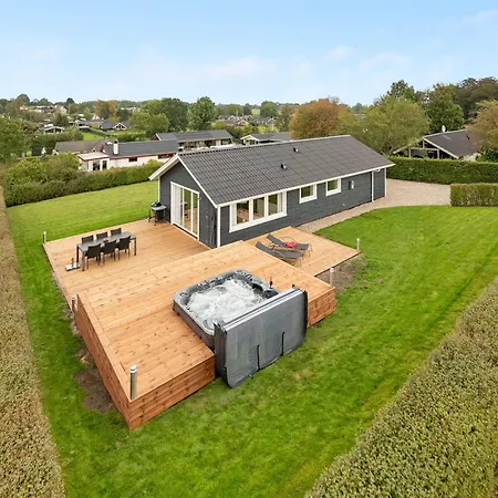 Prázdninový dům Serey - 500m From The Sea By Interhome