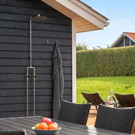 Serey - 500m From The Sea By Interhome * Hejls