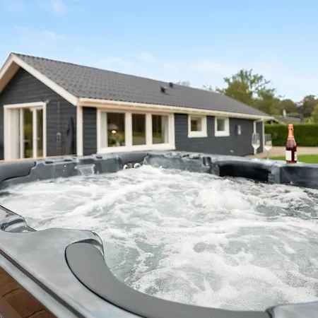 Serey - 500m From The Sea By Interhome * Hejls