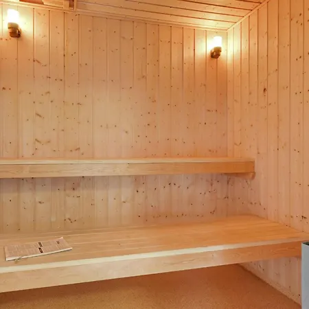 Сasa de vacaciones Serey - 500m From The Sea By Interhome Hejls