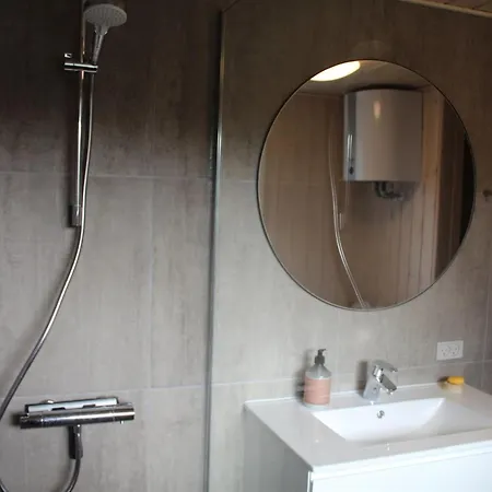 Serey - 500m From The Sea By Interhome Hejls