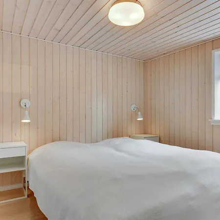 Сasa de vacaciones Serey - 500m From The Sea By Interhome *