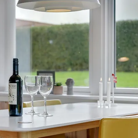 Serey - 500m From The Sea By Interhome Prázdninový dům Hejls