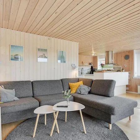 Prázdninový dům Serey - 500m From The Sea By Interhome